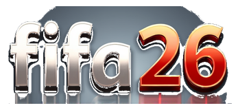 fifa26 logo